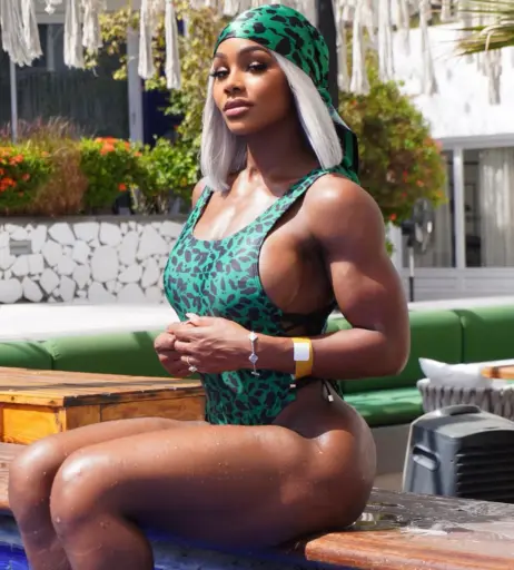 Image 1824586 from Jade Cargill