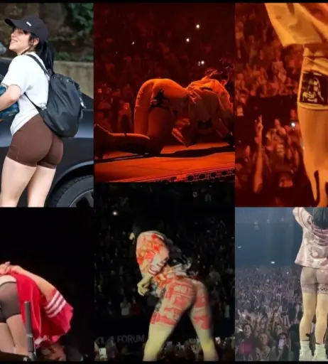 Image 1824573 from Billie Eilish