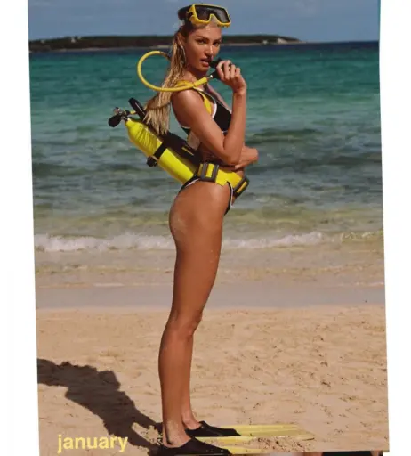Image 1824574 from Candice Swanepoel