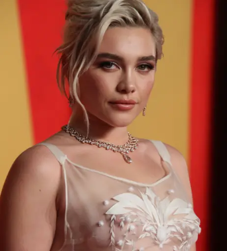 Image 1824501 from Florence Pugh