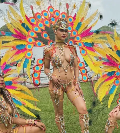 Image 1824536 from Nathalie Emmanuel