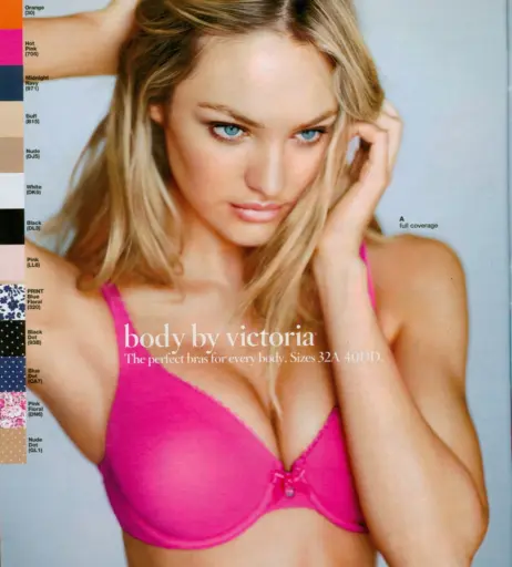 Image 1824427 from Candice Swanepoel