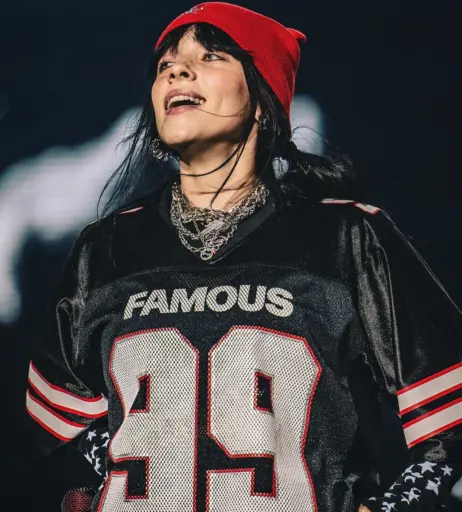 Image 1824798 from Billie Eilish