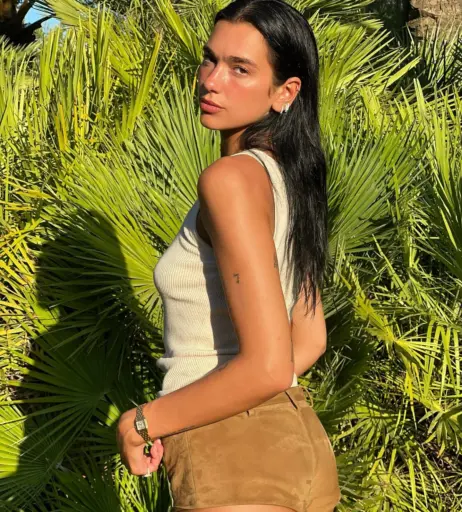 Image 1824795 from Dua Lipa