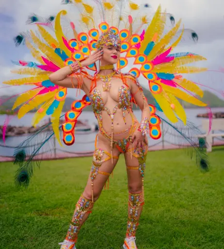 Image 1824745 from Nathalie Emmanuel