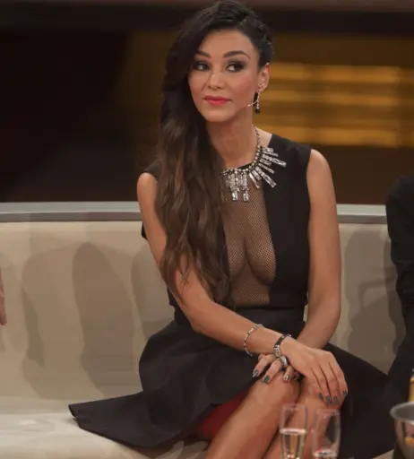 Image 1824732 from Verona Pooth