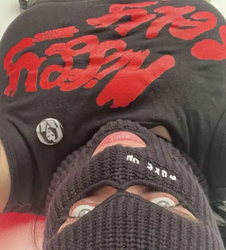 Image 1824642 from Billie Eilish