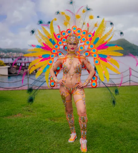 Image 1824674 from Nathalie Emmanuel