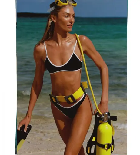 Image 1824664 from Candice Swanepoel