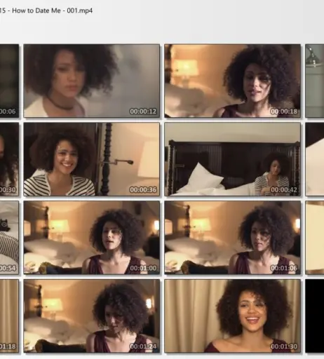 Image 1824624 from Nathalie Emmanuel