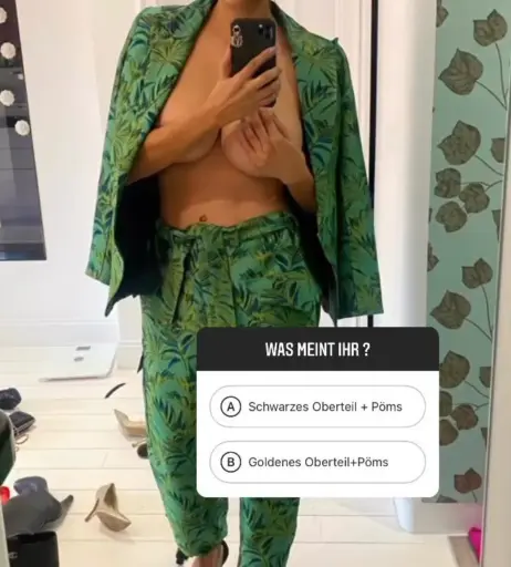 Image 1824184 from Verona Pooth