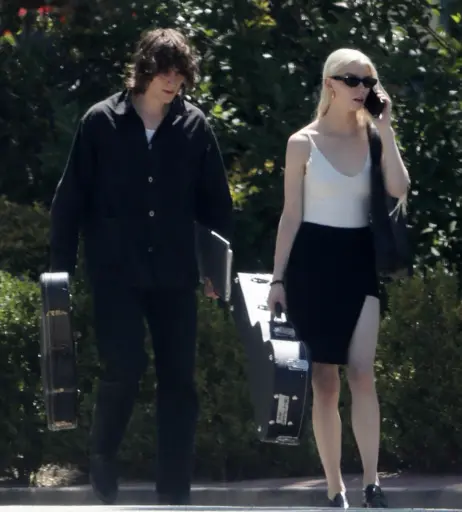 Image 1824154 from Anya Taylor-Joy