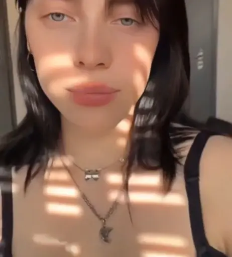 Image 1824176 from Billie Eilish