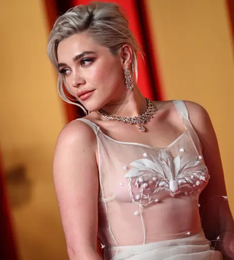 Image 1824105 from Florence Pugh