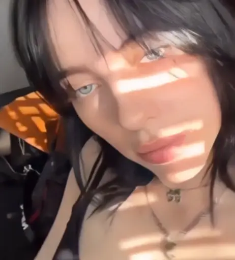 Image 1824082 from Billie Eilish