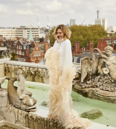 Image 1824023 from Elizabeth Olsen