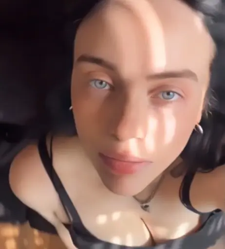 Image 1824390 from Billie Eilish