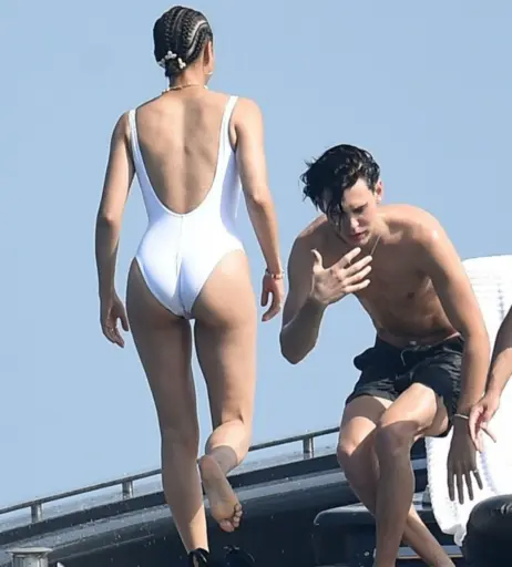 Image 1824381 from Nathalie Emmanuel