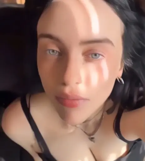 Image 1824354 from Billie Eilish