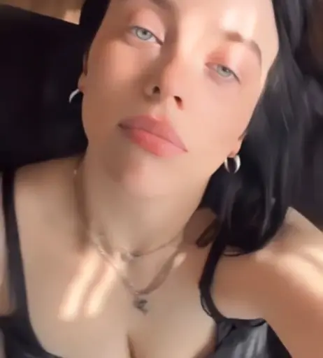 Image 1824317 from Billie Eilish