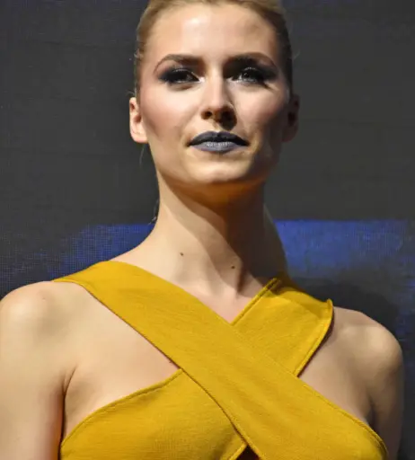 Image 1824331 from Lena Gercke