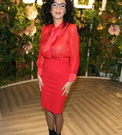 Image 1824328 from Verona Pooth