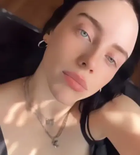 Image 1824281 from Billie Eilish