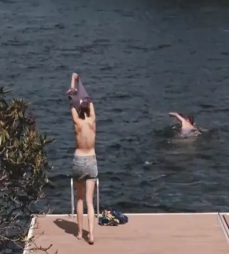 Image 1824269 from Elizabeth Olsen