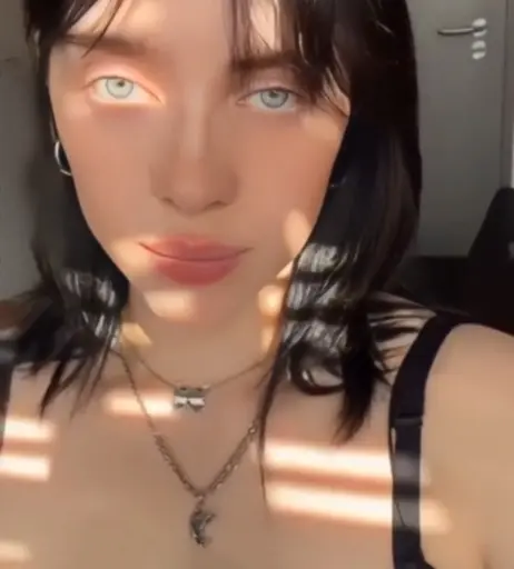 Image 1824207 from Billie Eilish