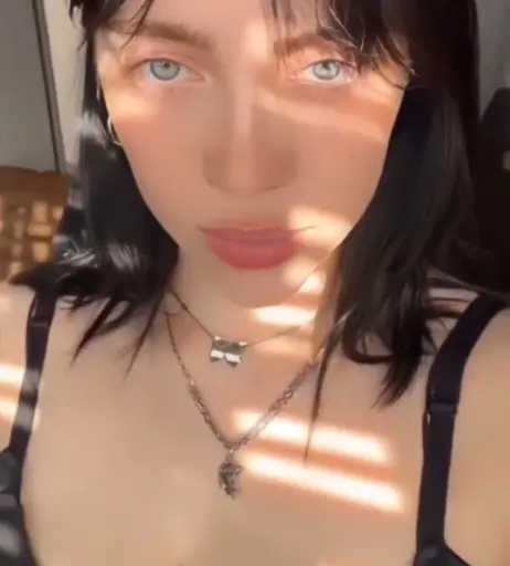Image 1824237 from Billie Eilish
