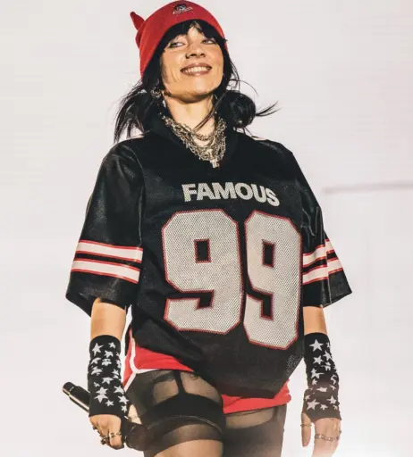 Image 1824975 from Billie Eilish