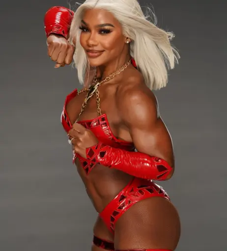 Image 1824915 from Jade Cargill