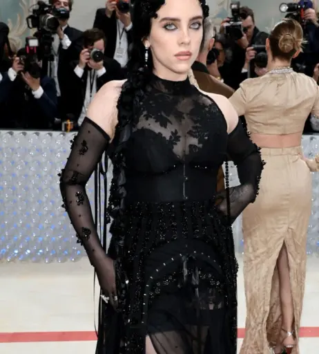 Image 1821891 from Billie Eilish