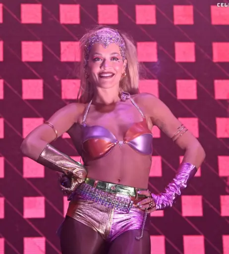 Image 1821885 from Rita Ora