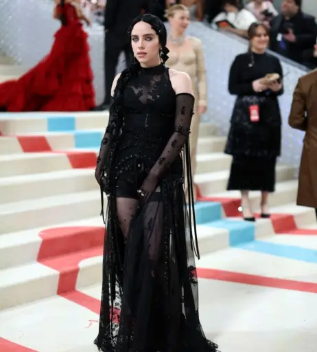 Image 1821863 from Billie Eilish