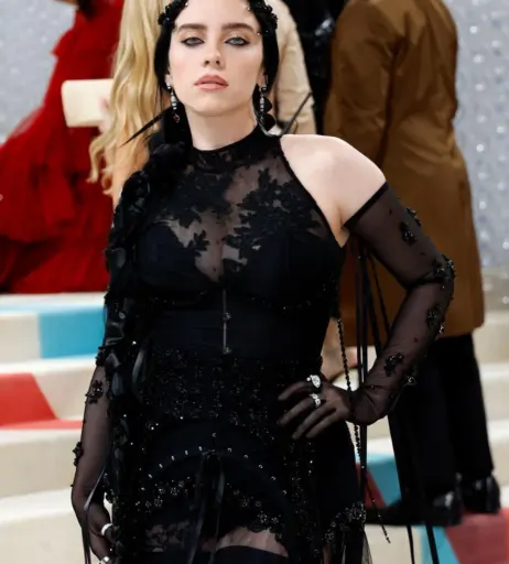 Image 1821818 from Billie Eilish