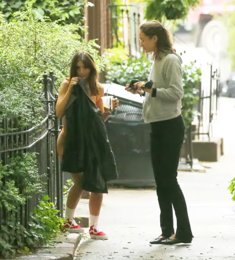 Image 1821821 from Emily Ratajkowski