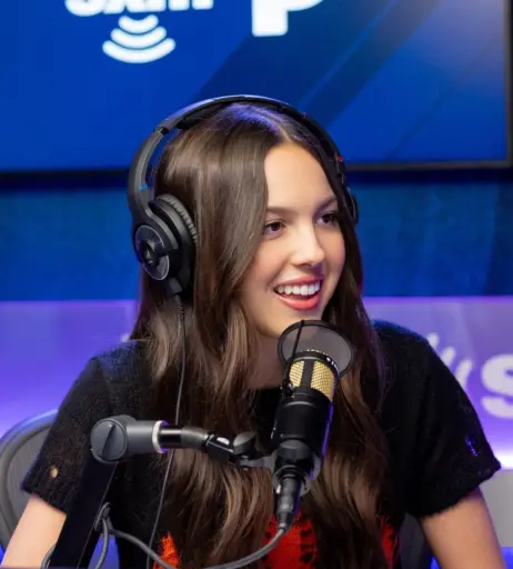 Image 1821594 from Olivia Rodrigo