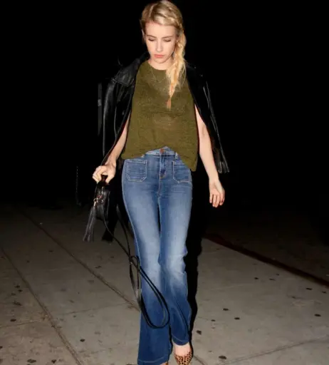 Image 1821575 from Emma Roberts