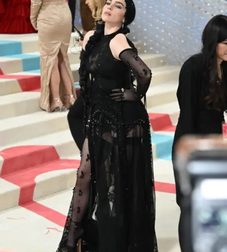 Image 1821568 from Billie Eilish