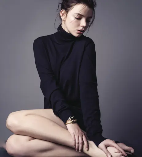 Image 1821535 from Anya Taylor-Joy