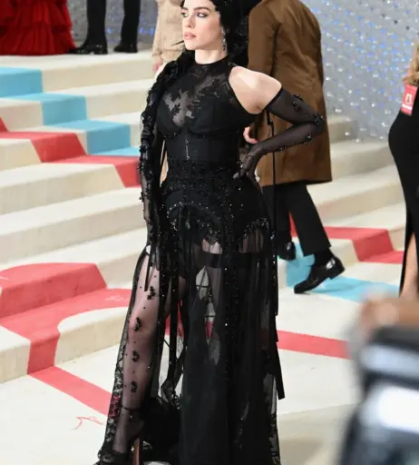 Image 1821522 from Billie Eilish