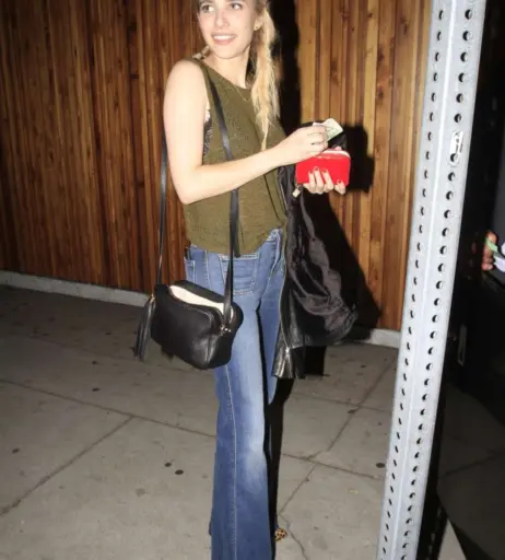 Image 1821488 from Emma Roberts