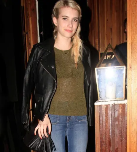 Image 1821451 from Emma Roberts