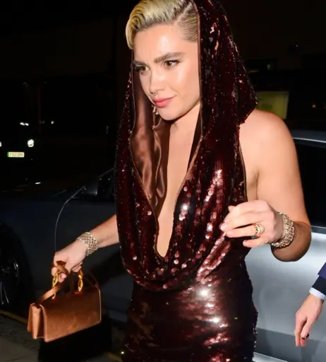 Image 1821453 from Florence Pugh