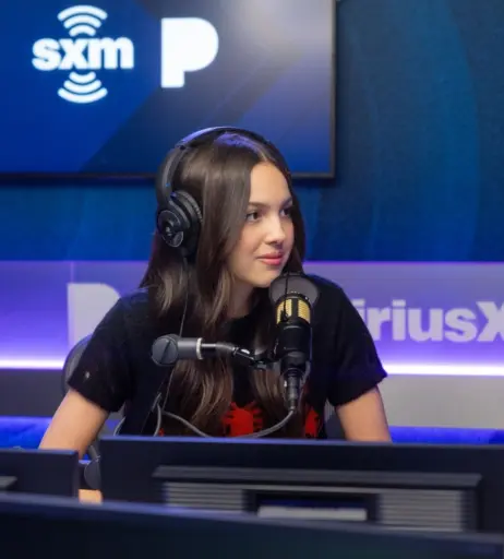 Image 1821444 from Olivia Rodrigo