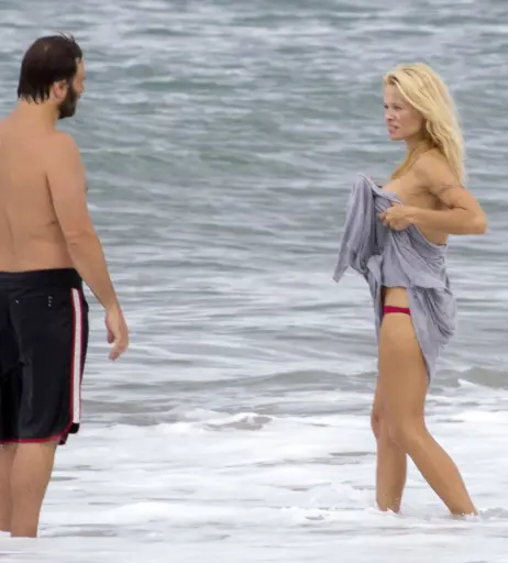 Image 1821478 from Pamela Anderson