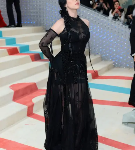 Image 1821423 from Billie Eilish