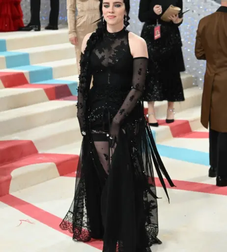 Image 1821745 from Billie Eilish