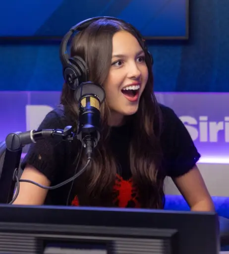 Image 1821701 from Olivia Rodrigo